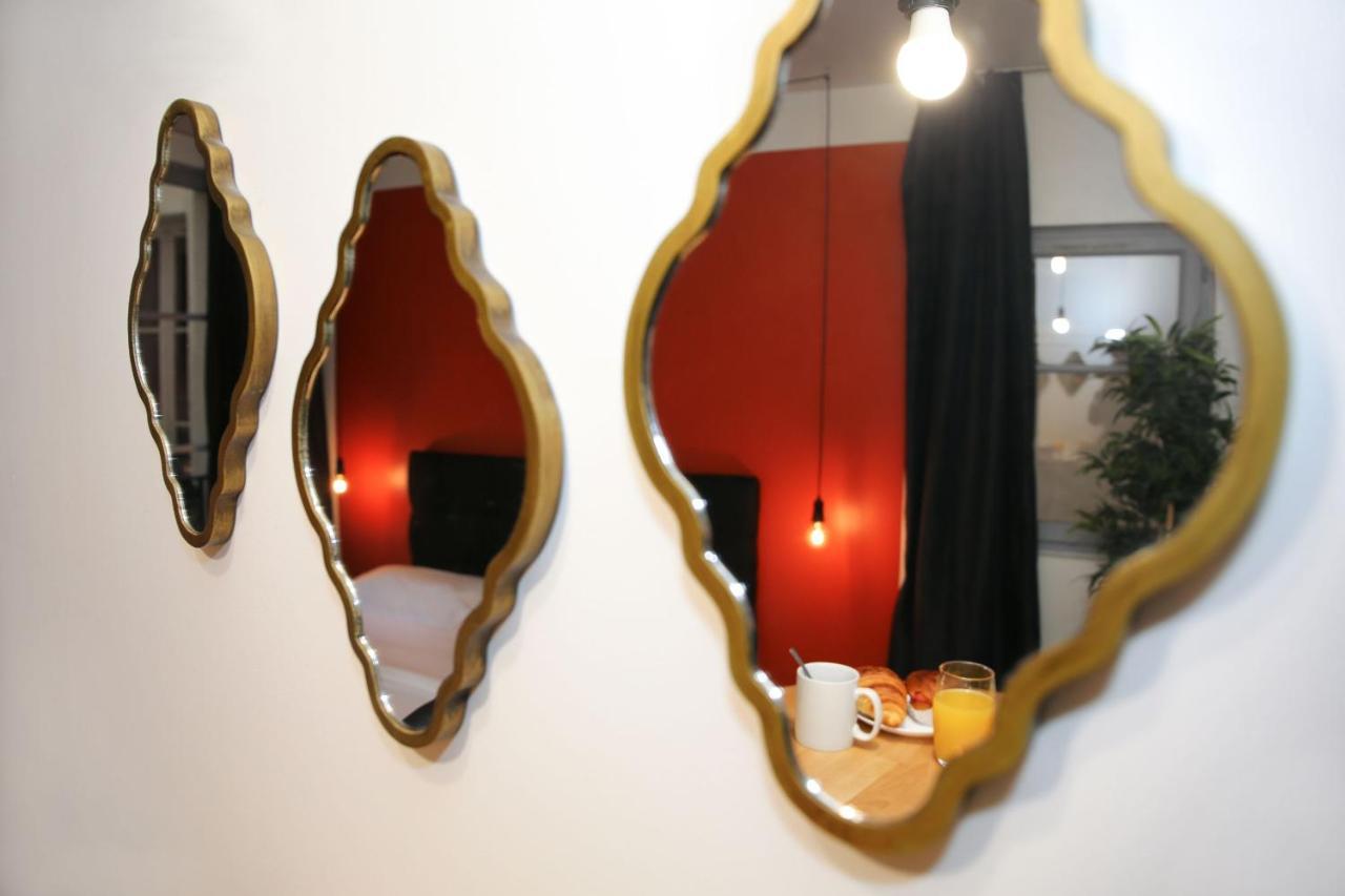 101 - Studio Confortable Avec Kitchenette 5 Paris