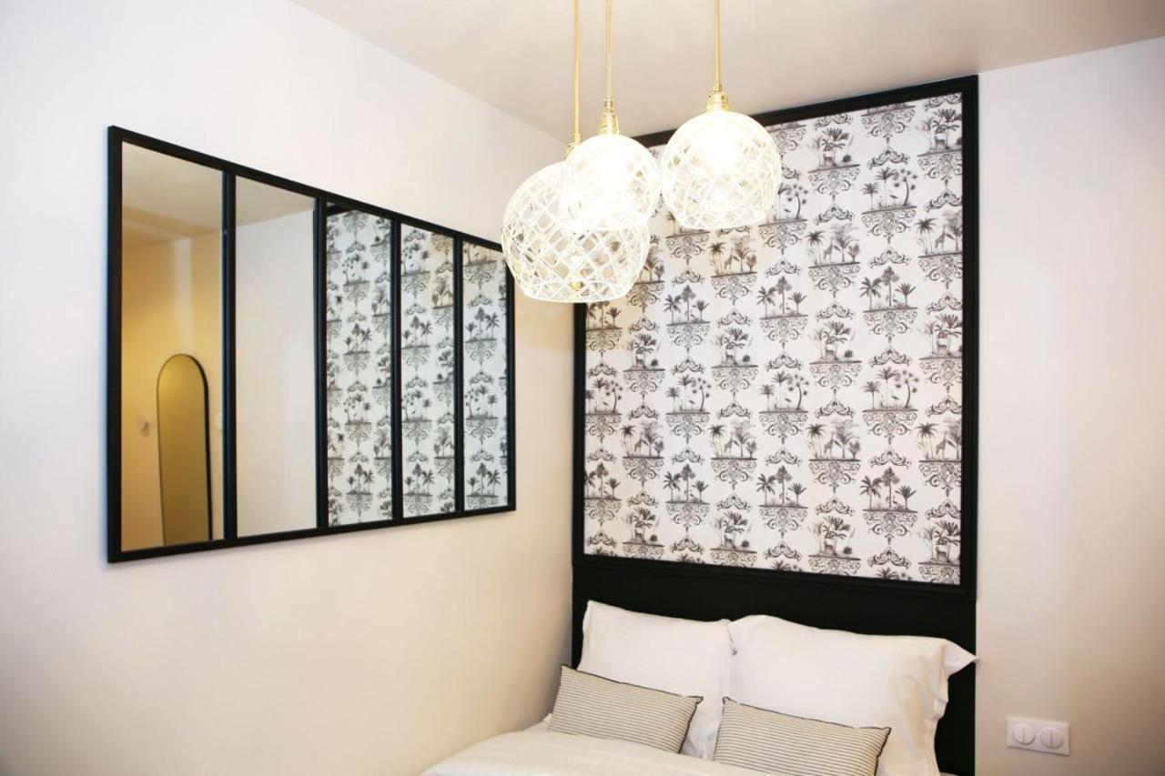 Apartment Sejour Romantique Avec Bain A Remous A 9 -p6