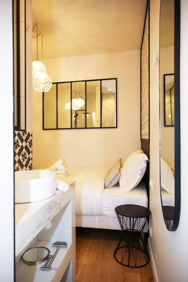 Sejour Romantique Avec Bain A Remous A 9 -p6 Paris