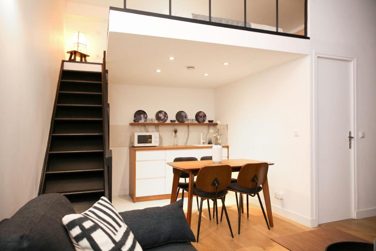Clery - Moderne Et Cosy- 3p - 2 * Paris