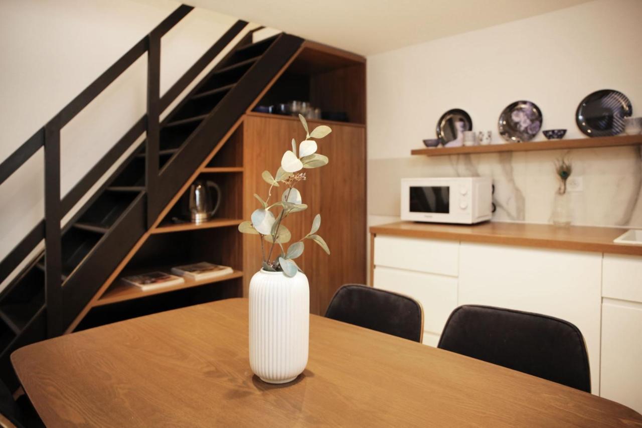 Appartement Clery - Moderne Et Cosy- 3p - 2