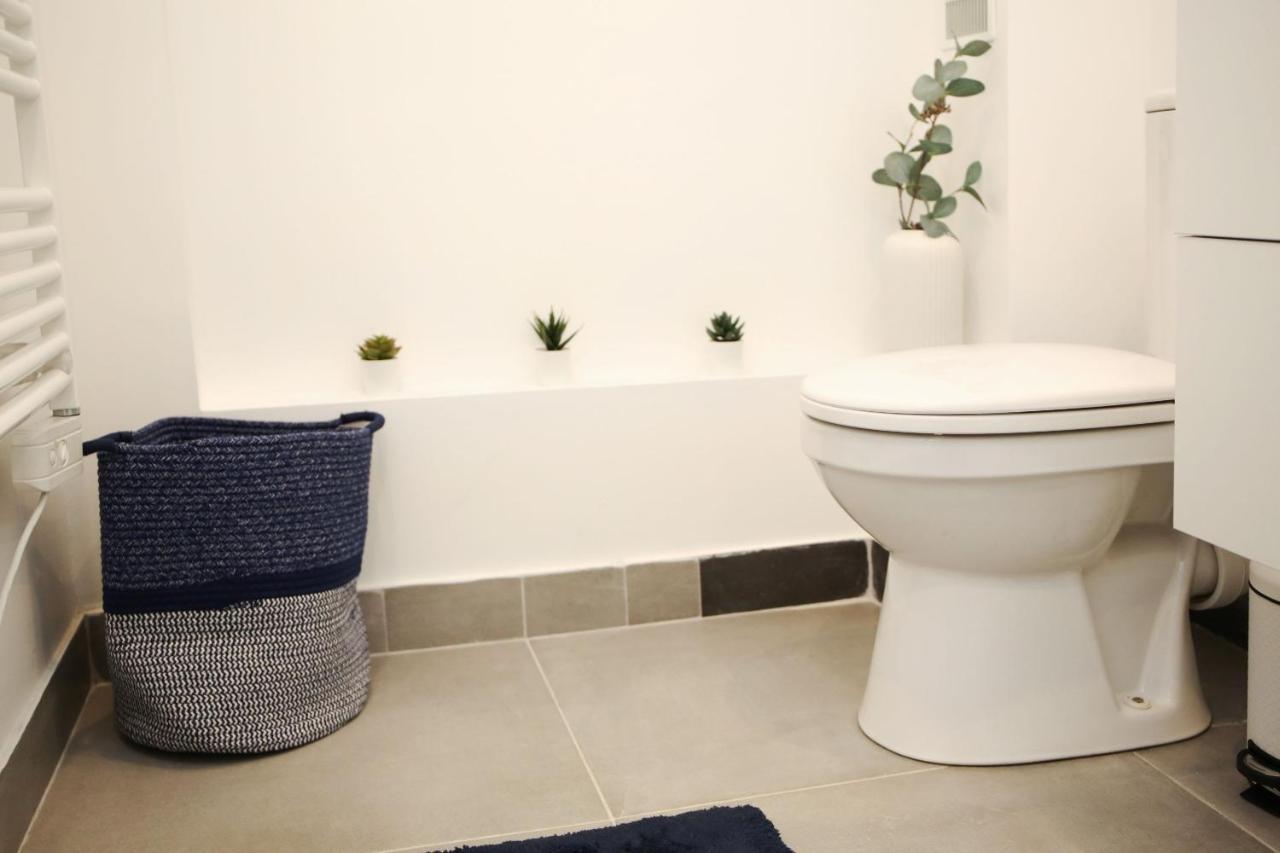 Appartement Clery - Moderne Et Cosy- 3p - 2 Paris