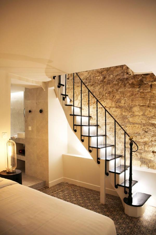 Apartment Sejour Romantique Avec Bain A Remous A 9 -p6 *
