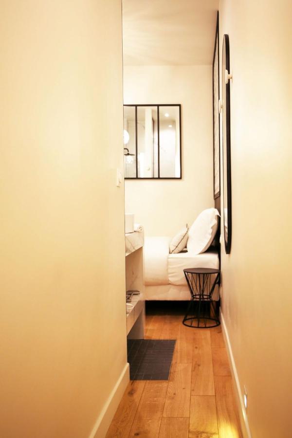 Sejour Romantique Avec Bain A Remous A 9 -p6 Appartement *