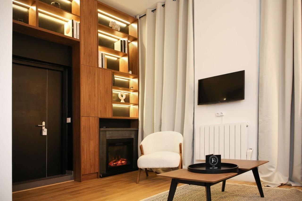 Clery - Moderne Et Cosy- 3p - 2 *