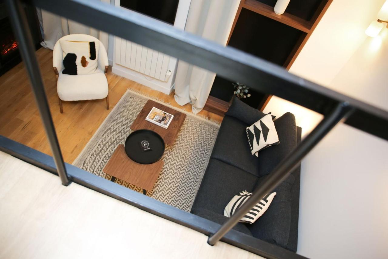 Clery - Moderne Et Cosy- 3p - 2 * Paris