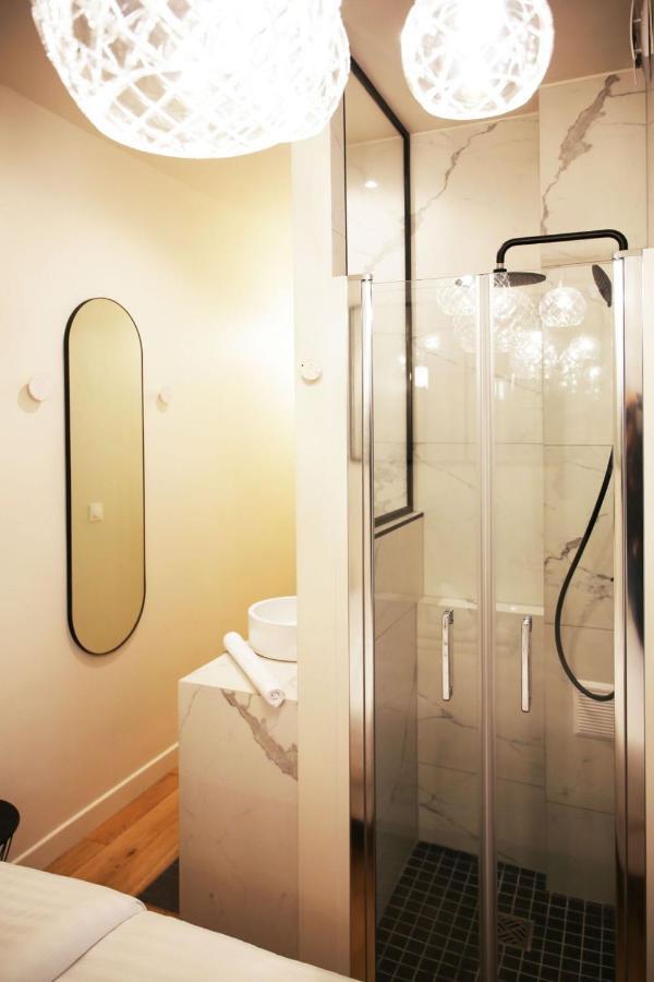 Appartement Sejour Romantique Avec Bain A Remous A 9 -p6