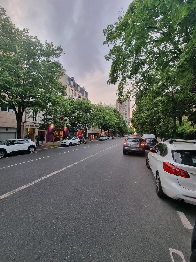 De Choisy 2* Paris