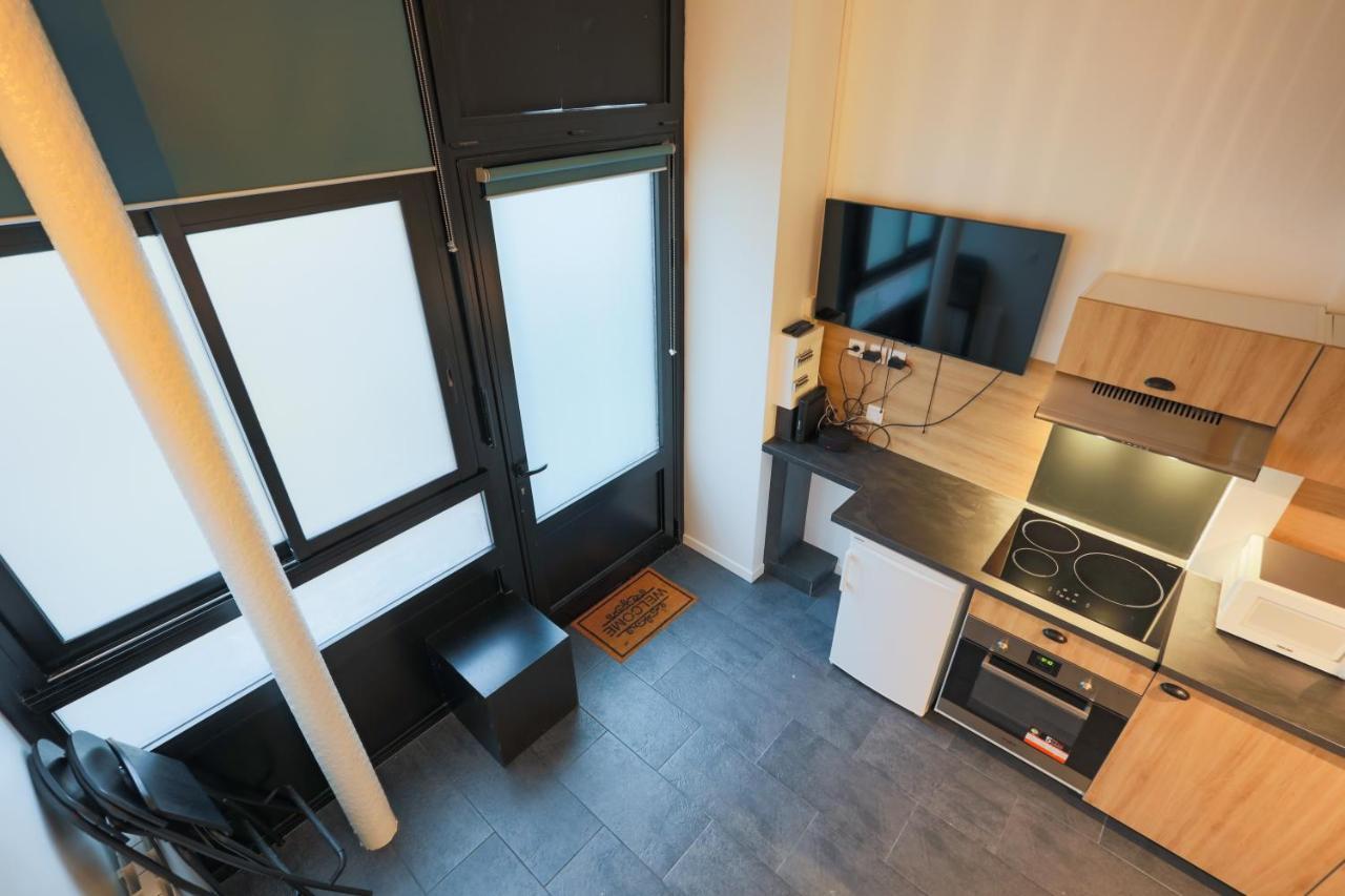 Superbe Hamelin 16eme Appartement Paris