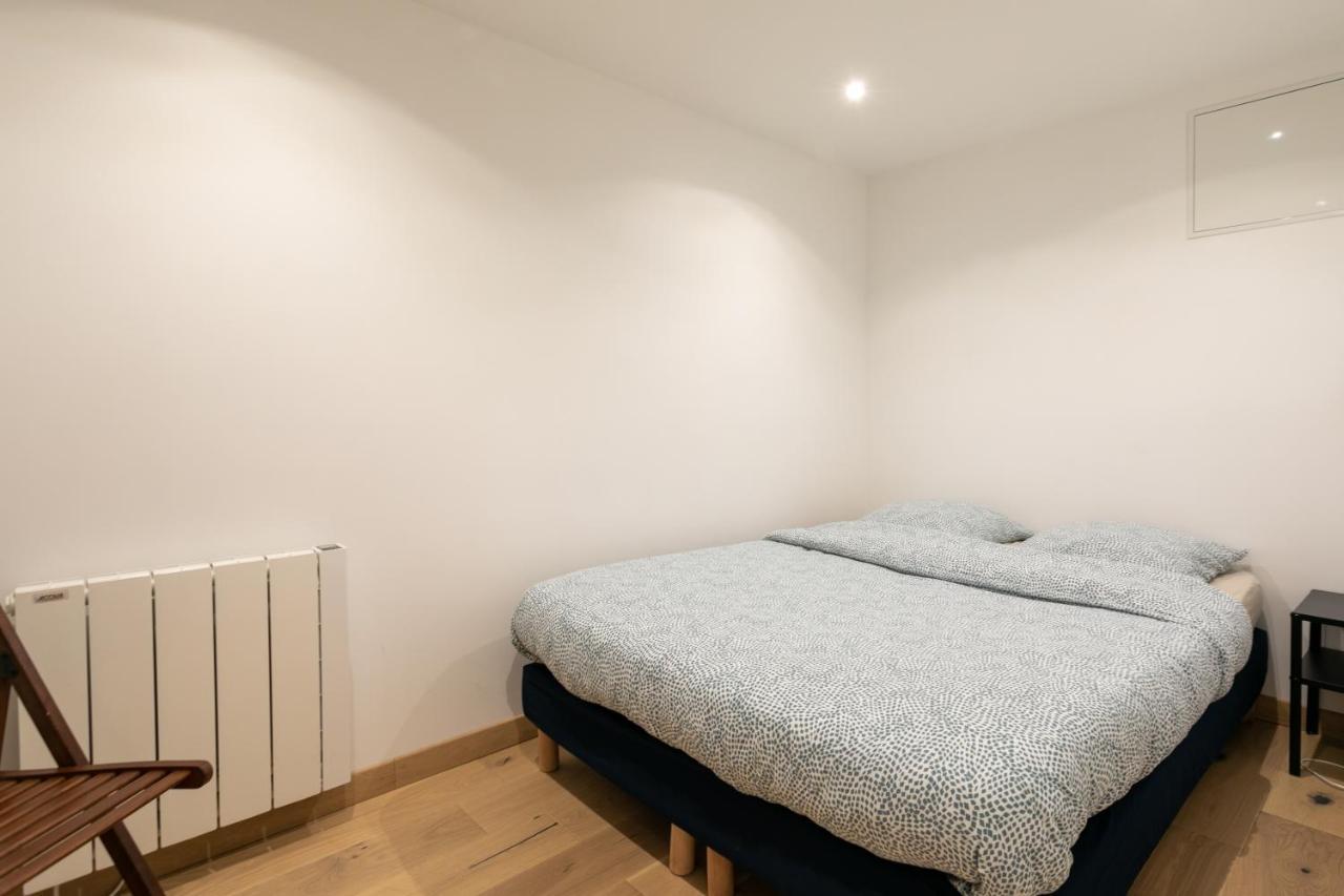 Appartement Superbe Hamelin 16eme *