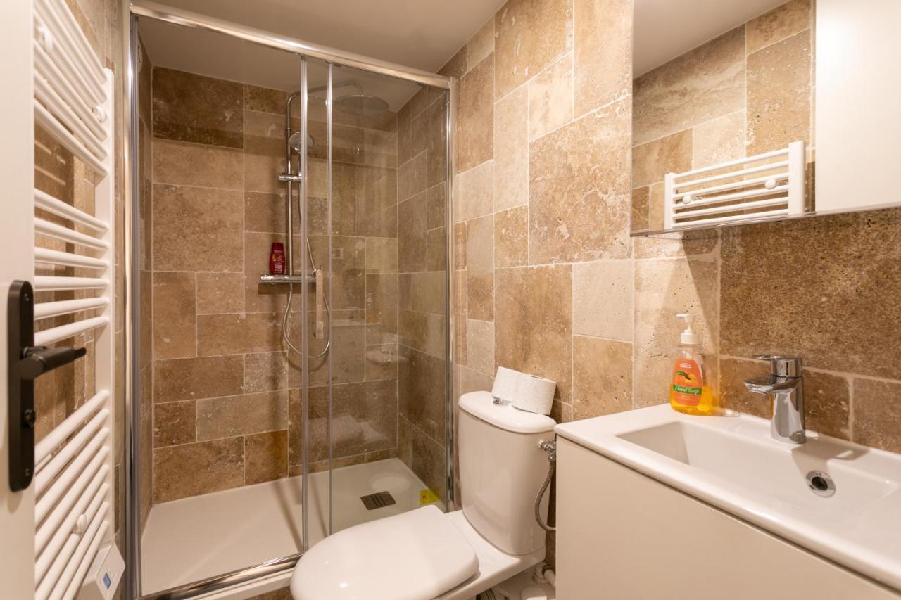 Superbe Hamelin 16eme Appartement *