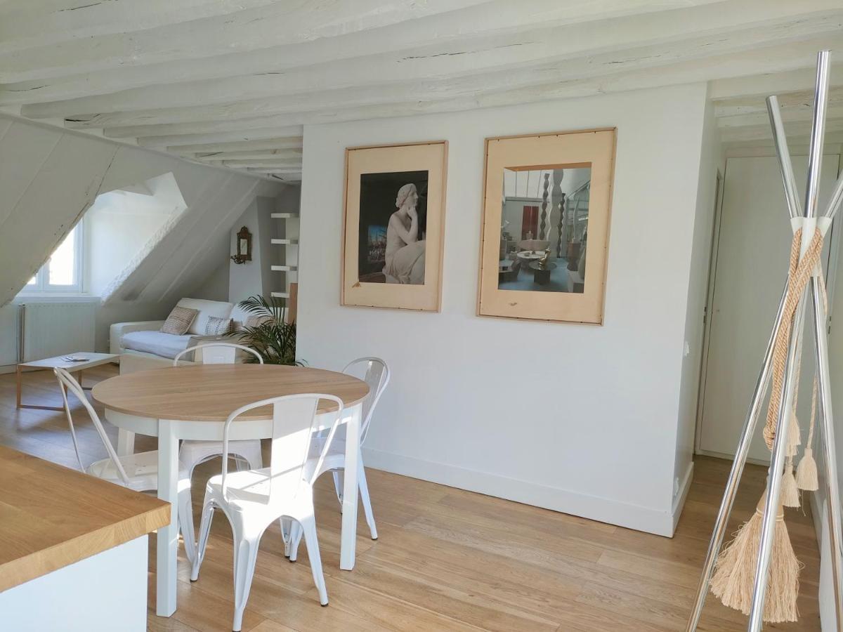 Fabulous Of For 4 People Apartment *