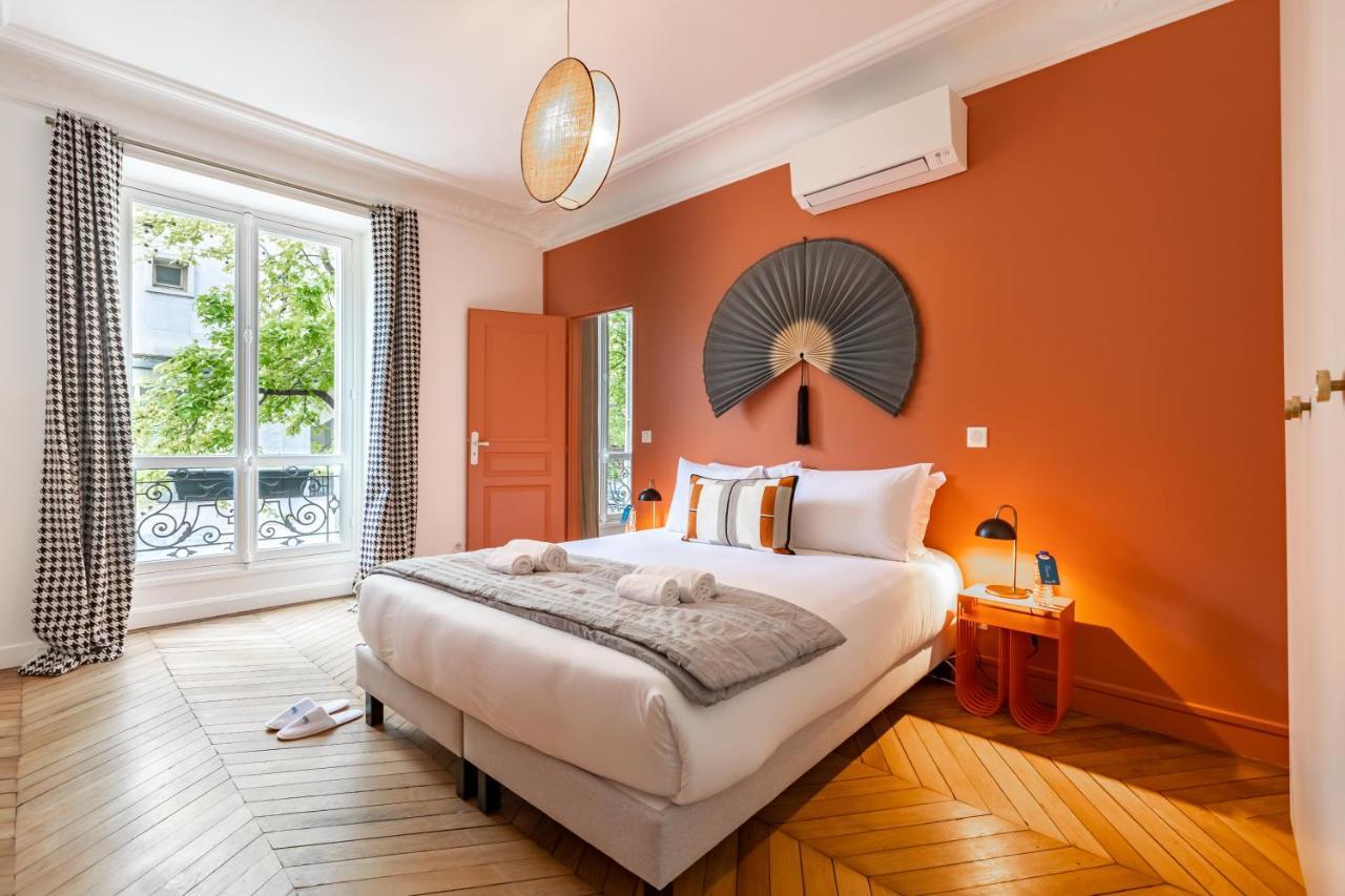 Apartment Sweett - Wagram