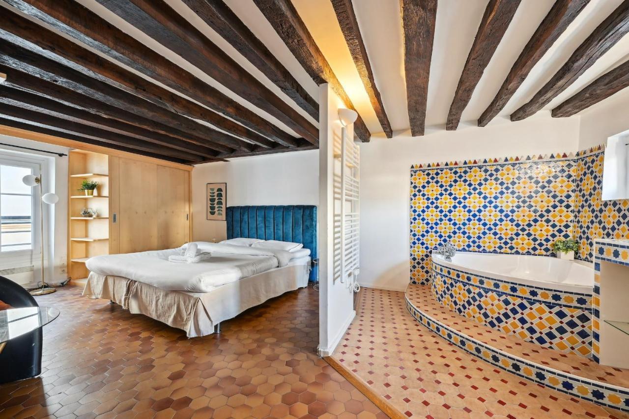 Appartement Latin Quarter - *