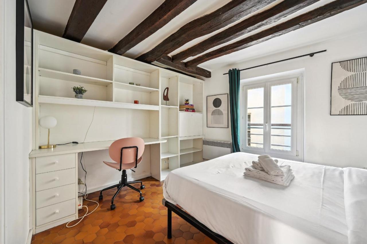 Latin Quarter - Appartement *