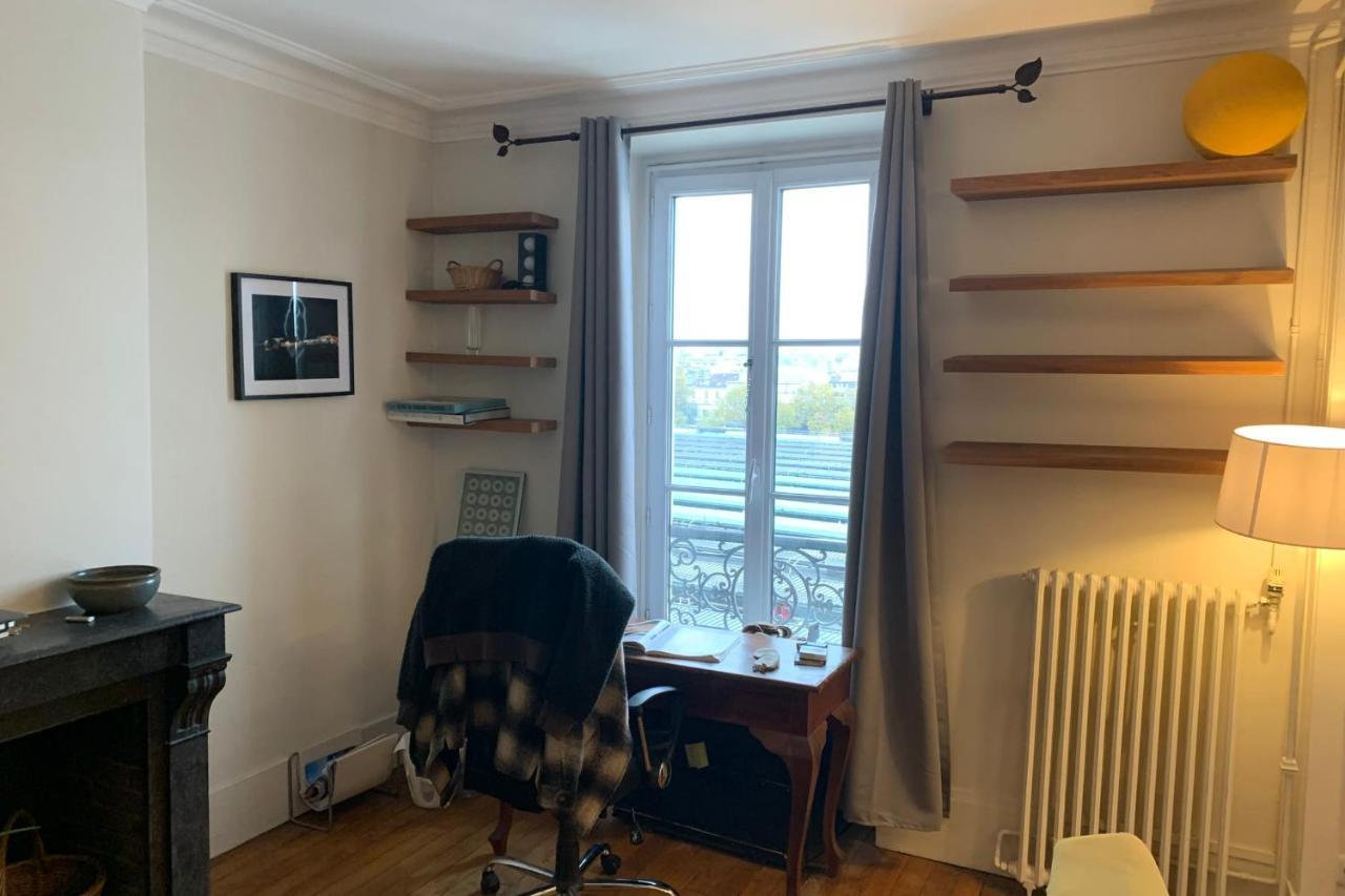 Cosy For 6 - 10 Paris