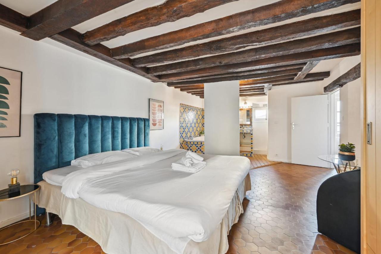 Appartement Latin Quarter - *