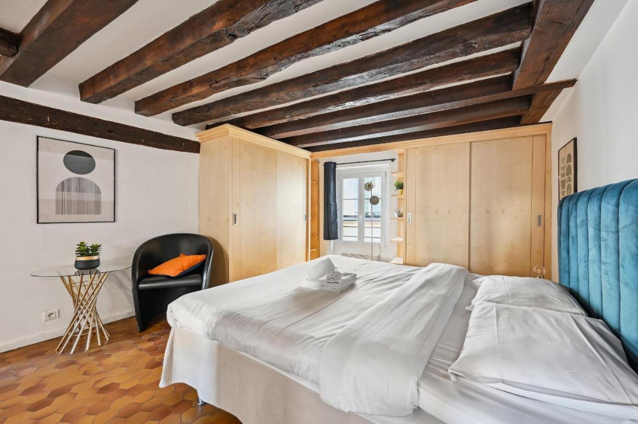 Appartement Latin Quarter - Paris