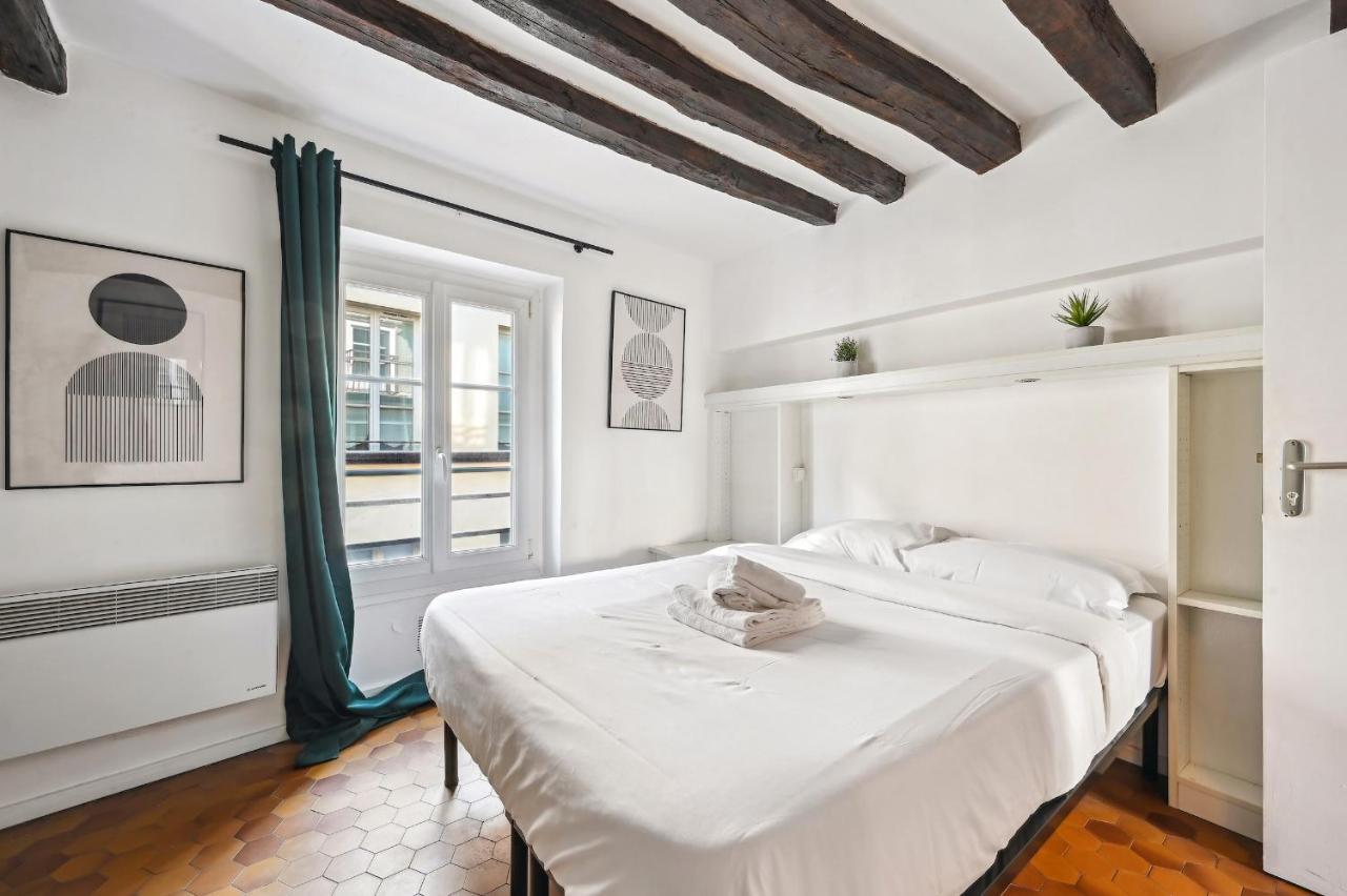Appartement Latin Quarter - *