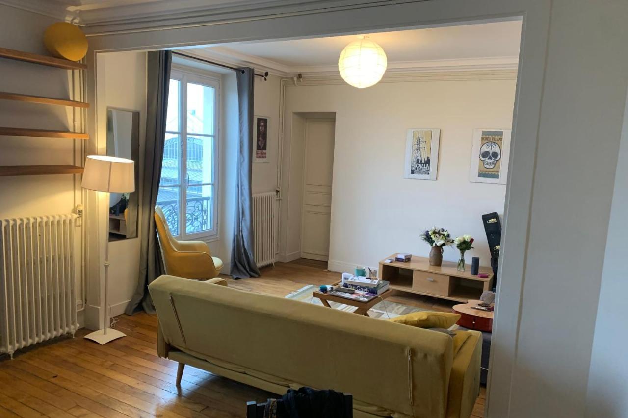 Cosy For 6 - 10 Apartment *