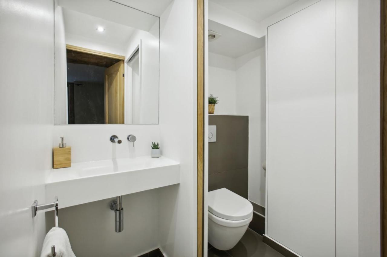 Appartement Saint Germain - Mabillon *