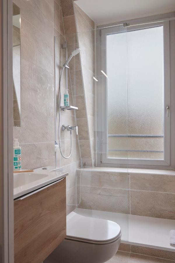Adagio Access Philippe Auguste Paris