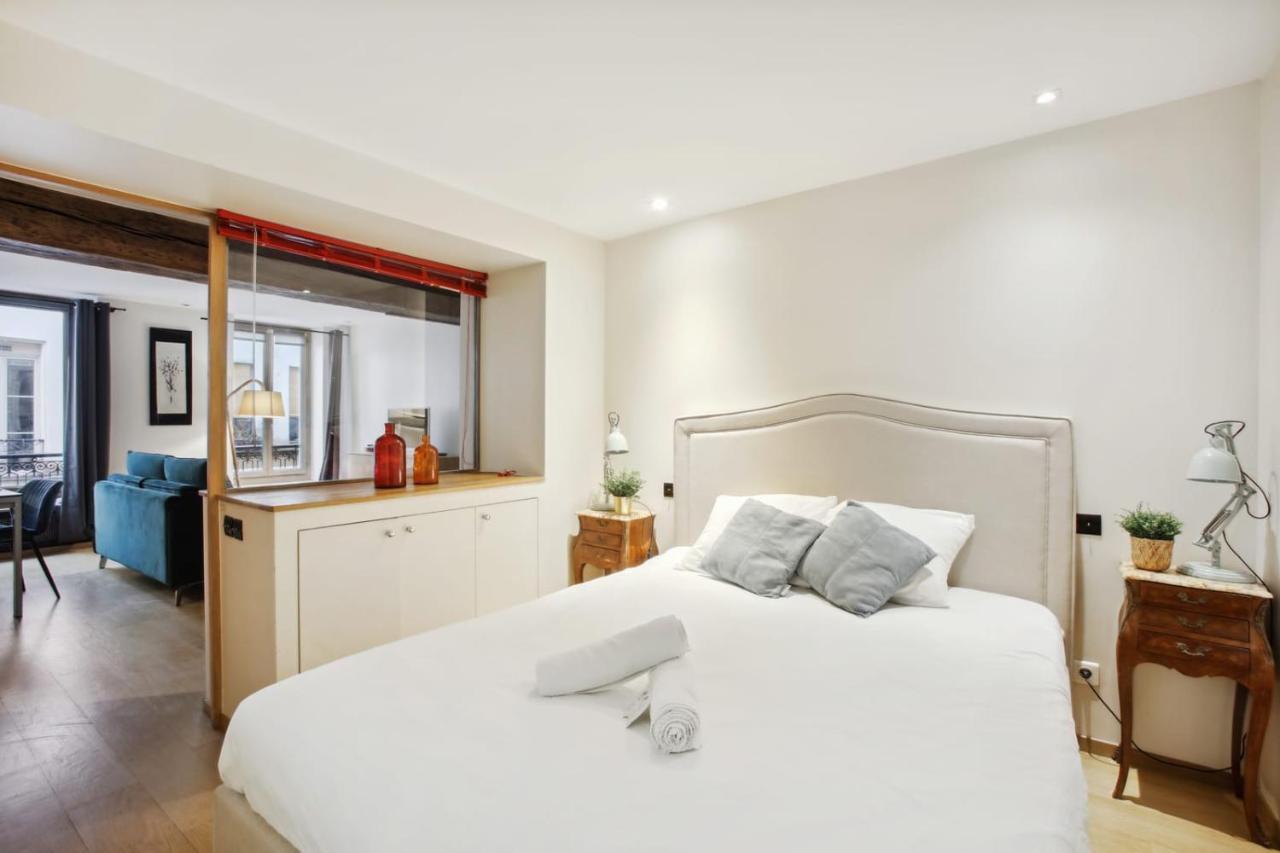 Saint Germain - Mabillon Appartement