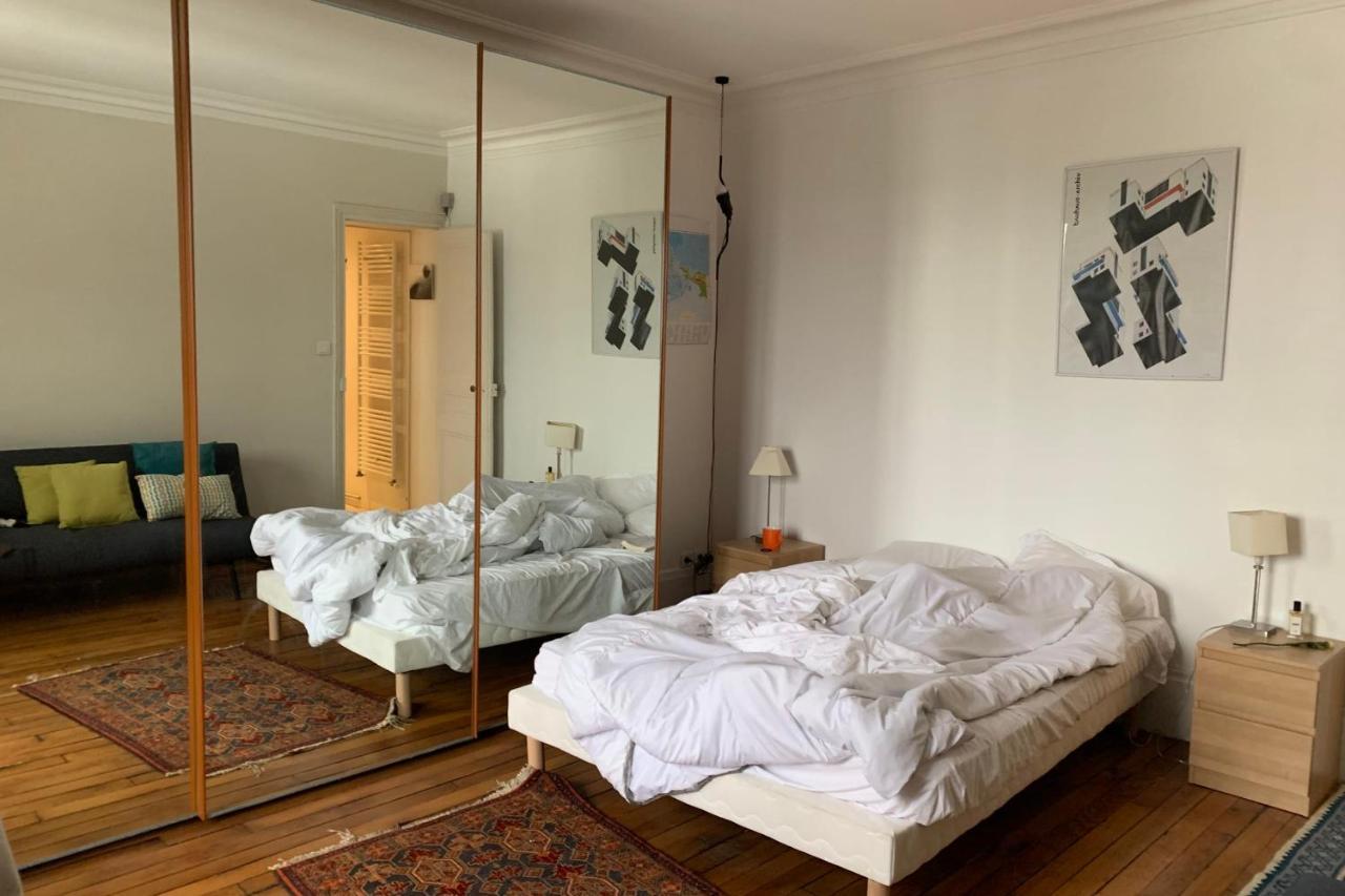 Cosy For 6 - 10 * Paris