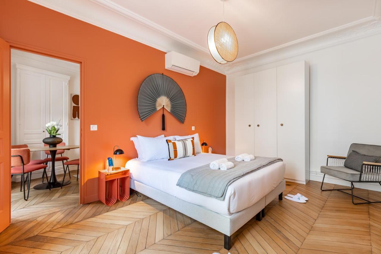 Apartment Sweett - Wagram