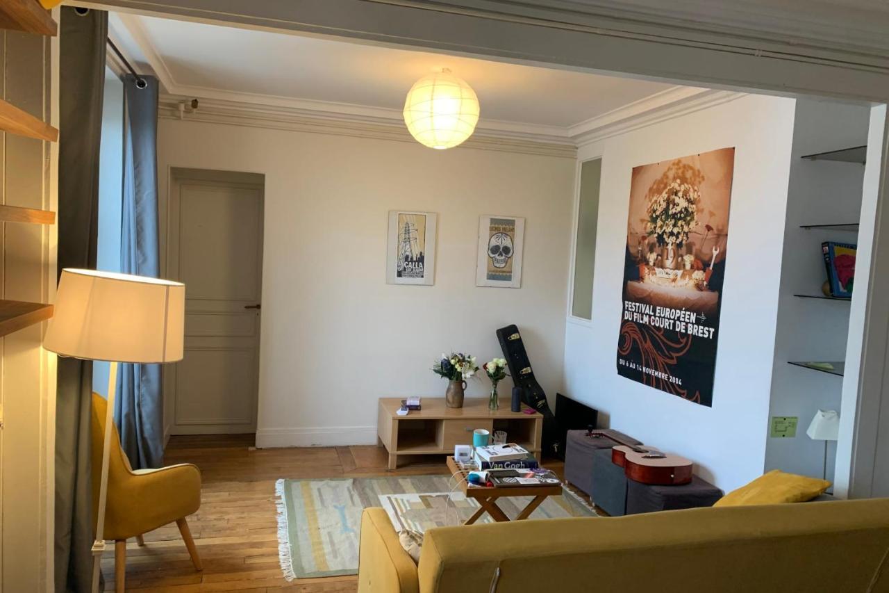 Apartment Cosy For 6 - 10 *