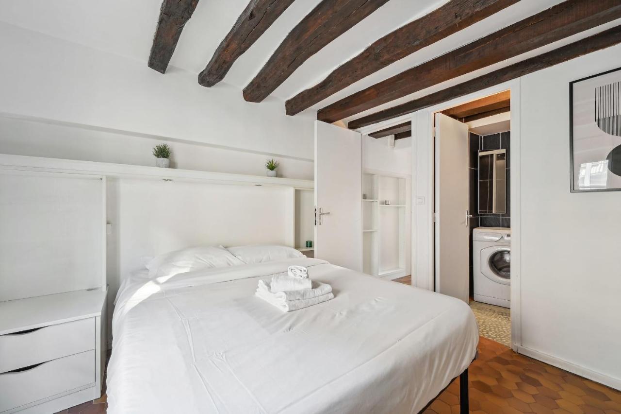 Appartement Latin Quarter - *