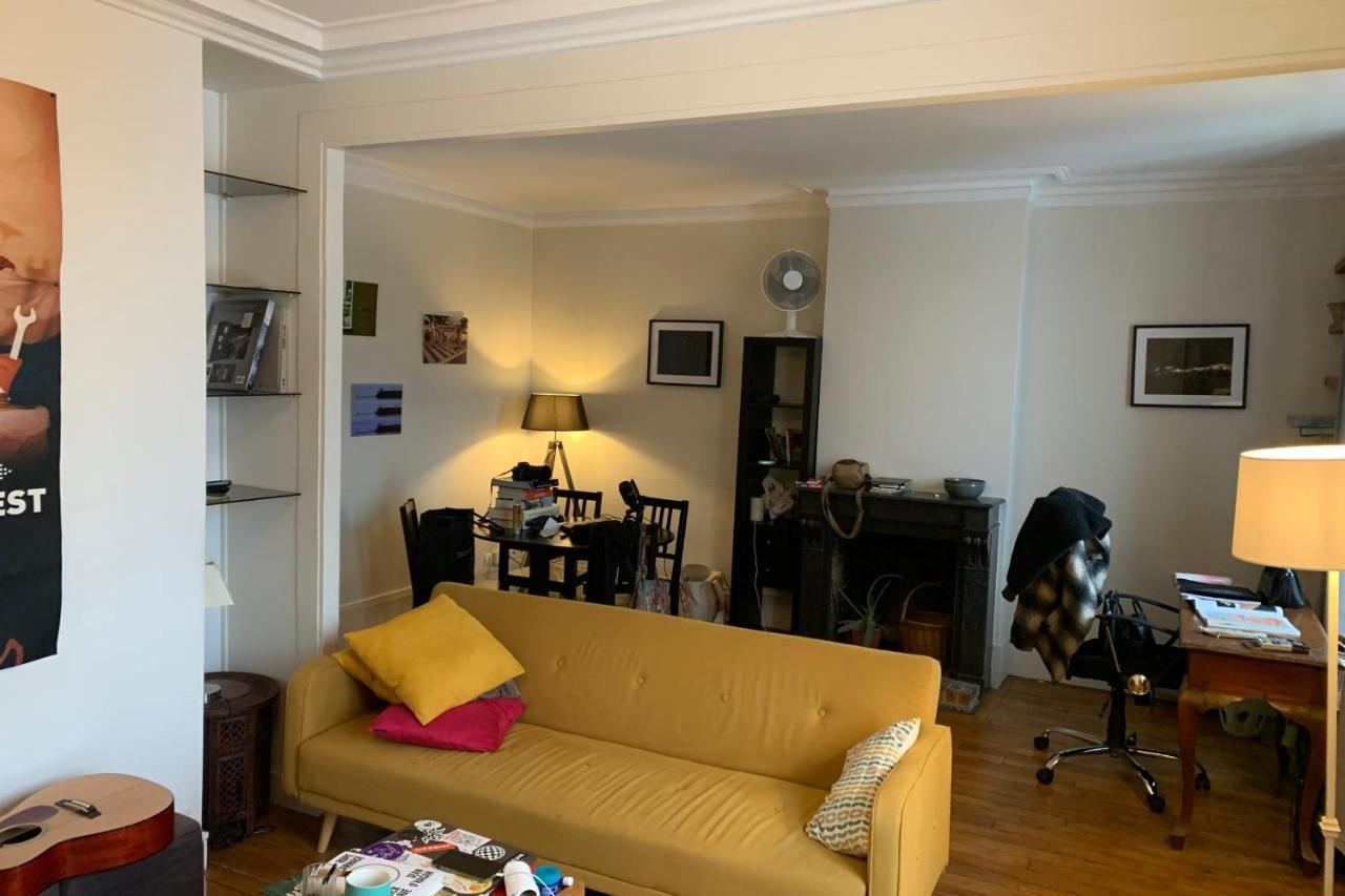 Cosy For 6 - 10 Apartment
