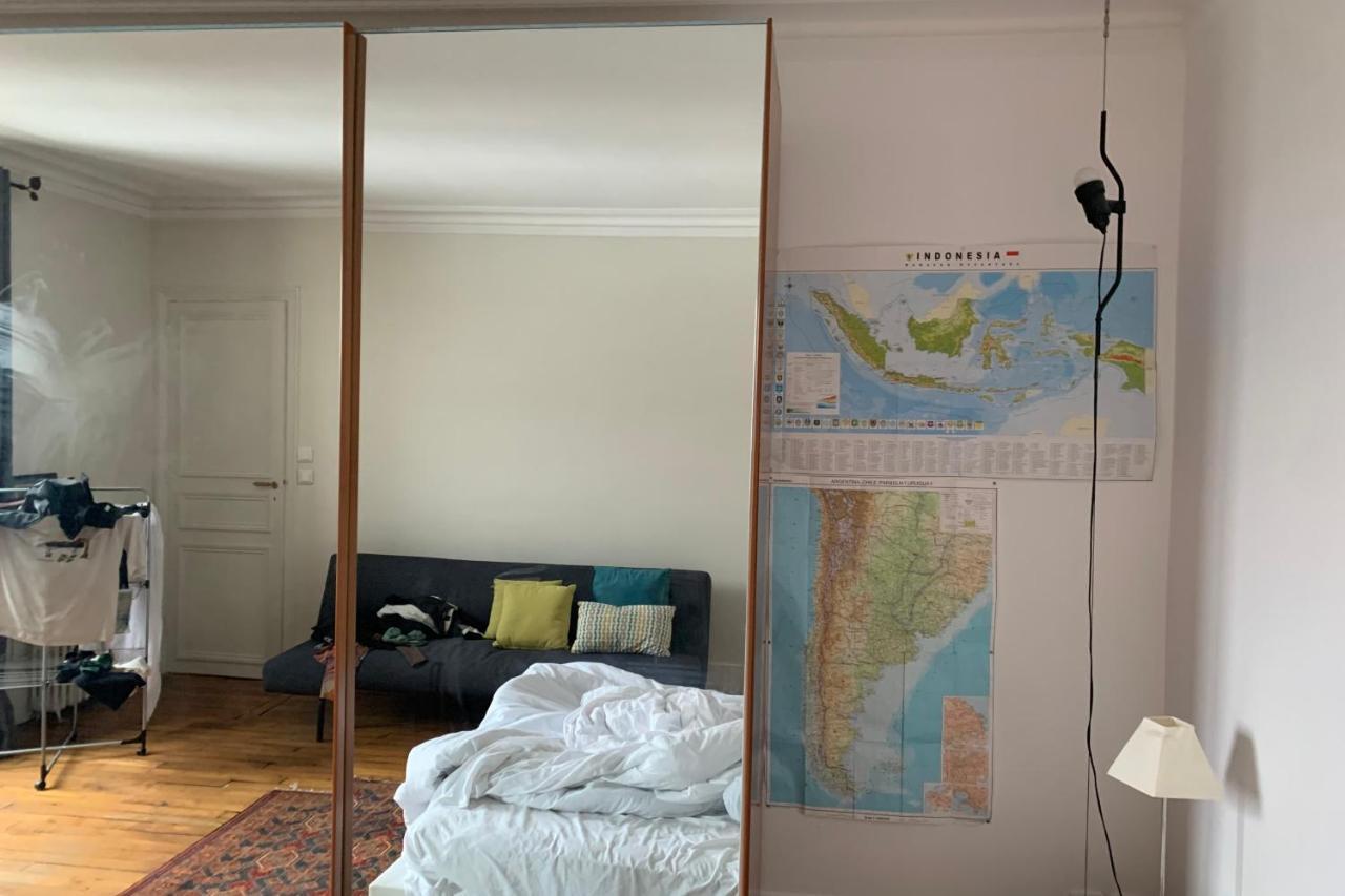 Apartment Cosy For 6 - 10 *