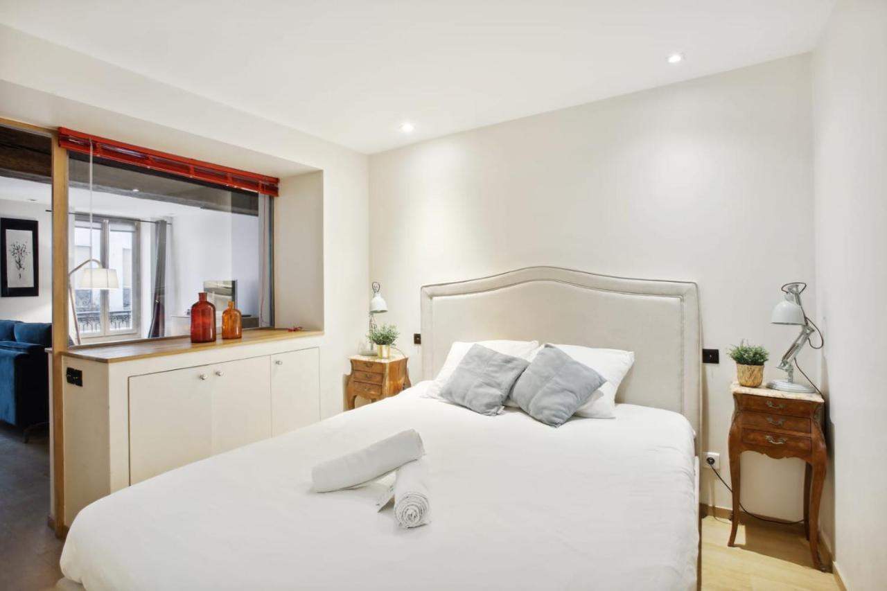 Appartement Saint Germain - Mabillon Paris