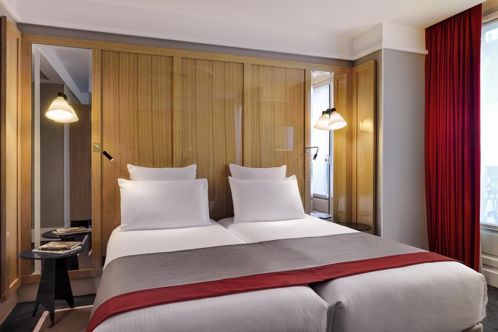 Hotel L'echiquier Opera - Mgallery