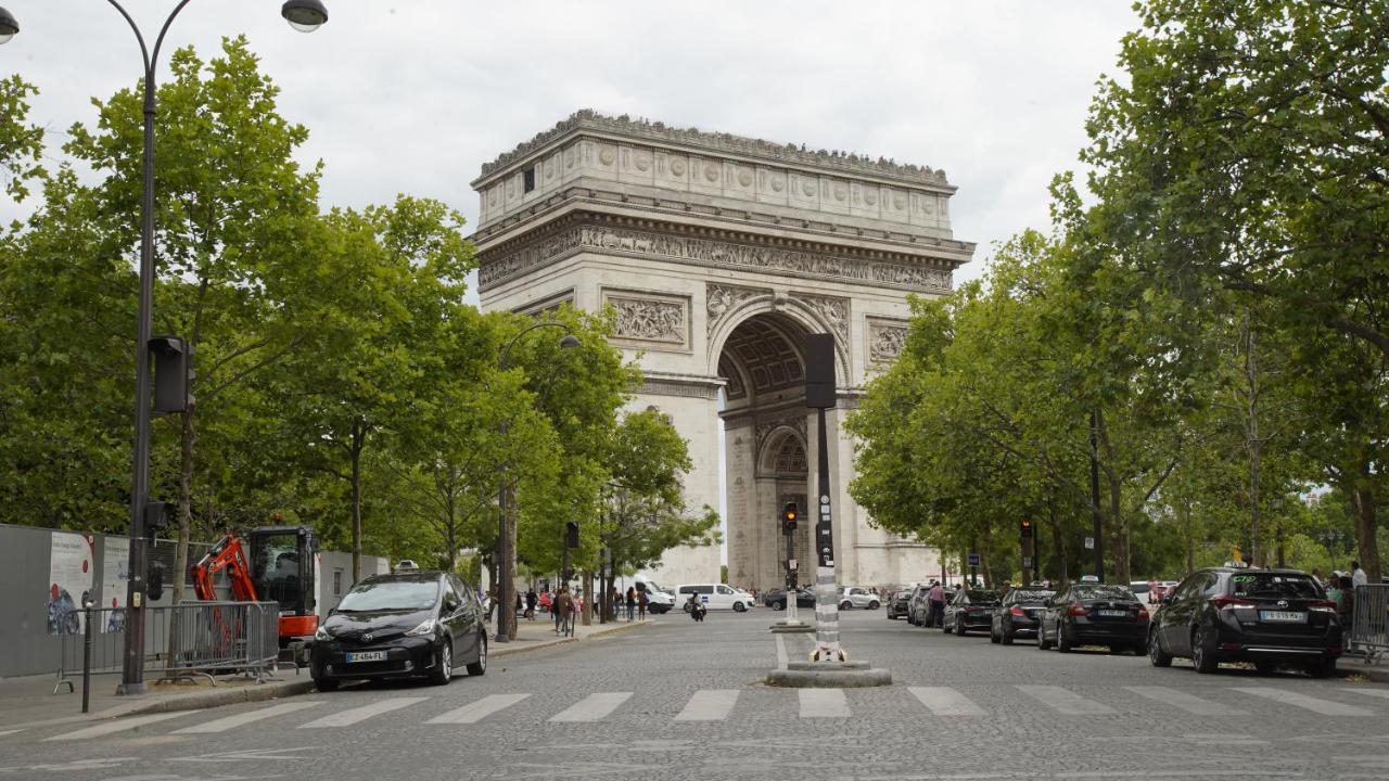 Phenix Paris