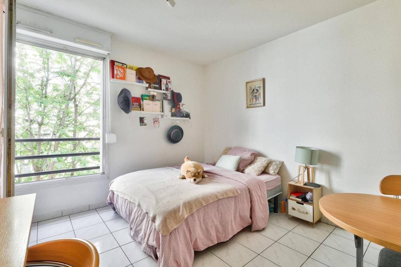 Intimate For 2 - 13e Appartement Paris