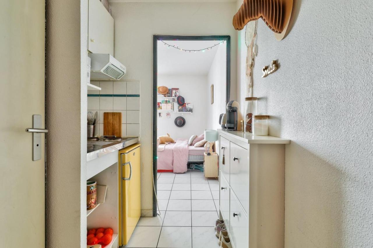 Intimate For 2 - 13e Appartement *