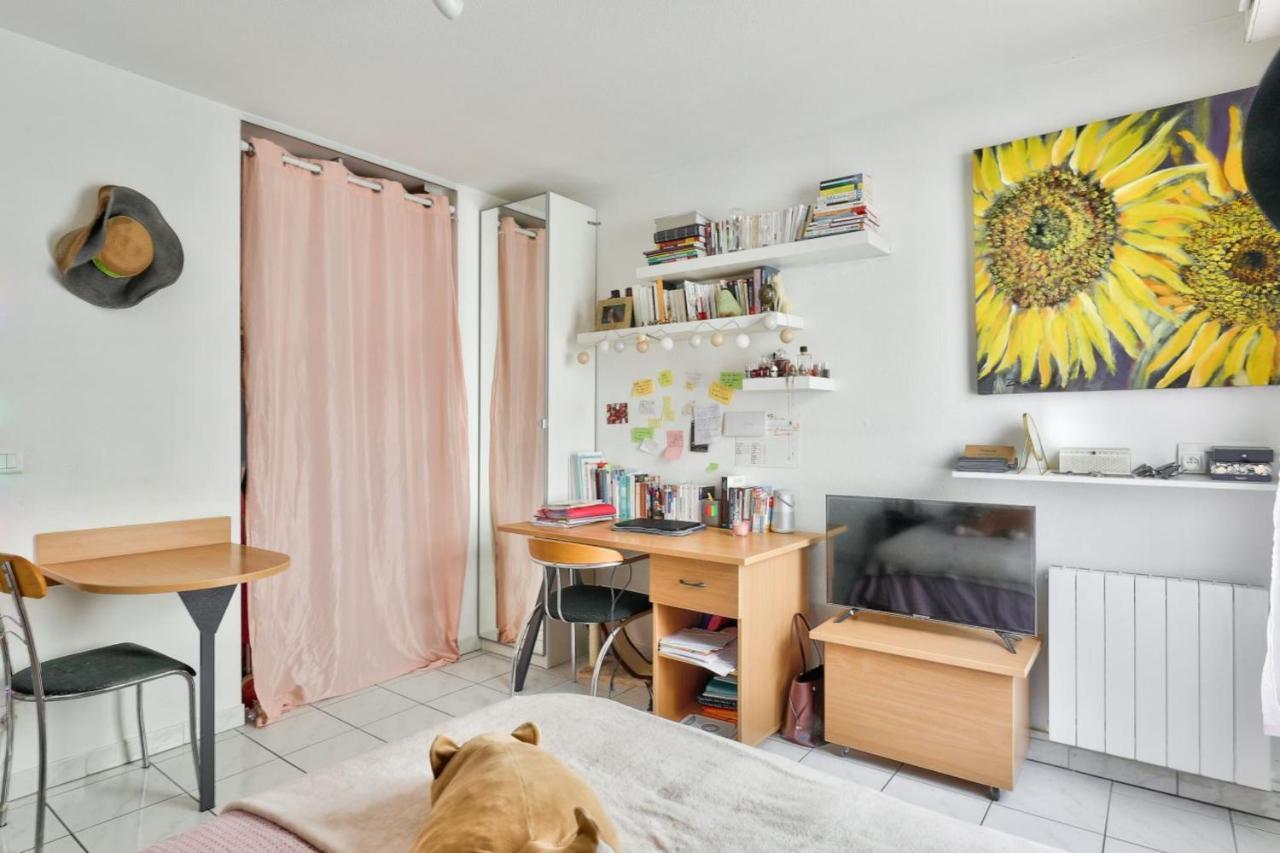 Intimate For 2 - 13e Appartement