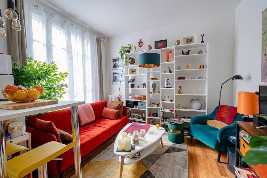 Appartement Je T'aime *