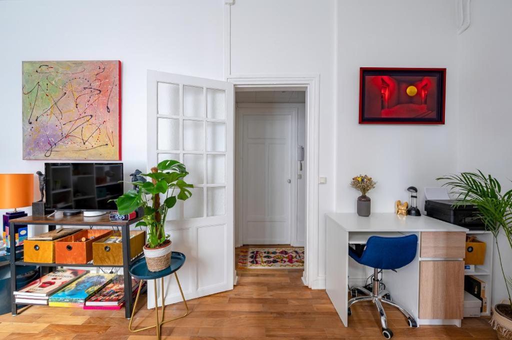 Appartement Je T'aime *