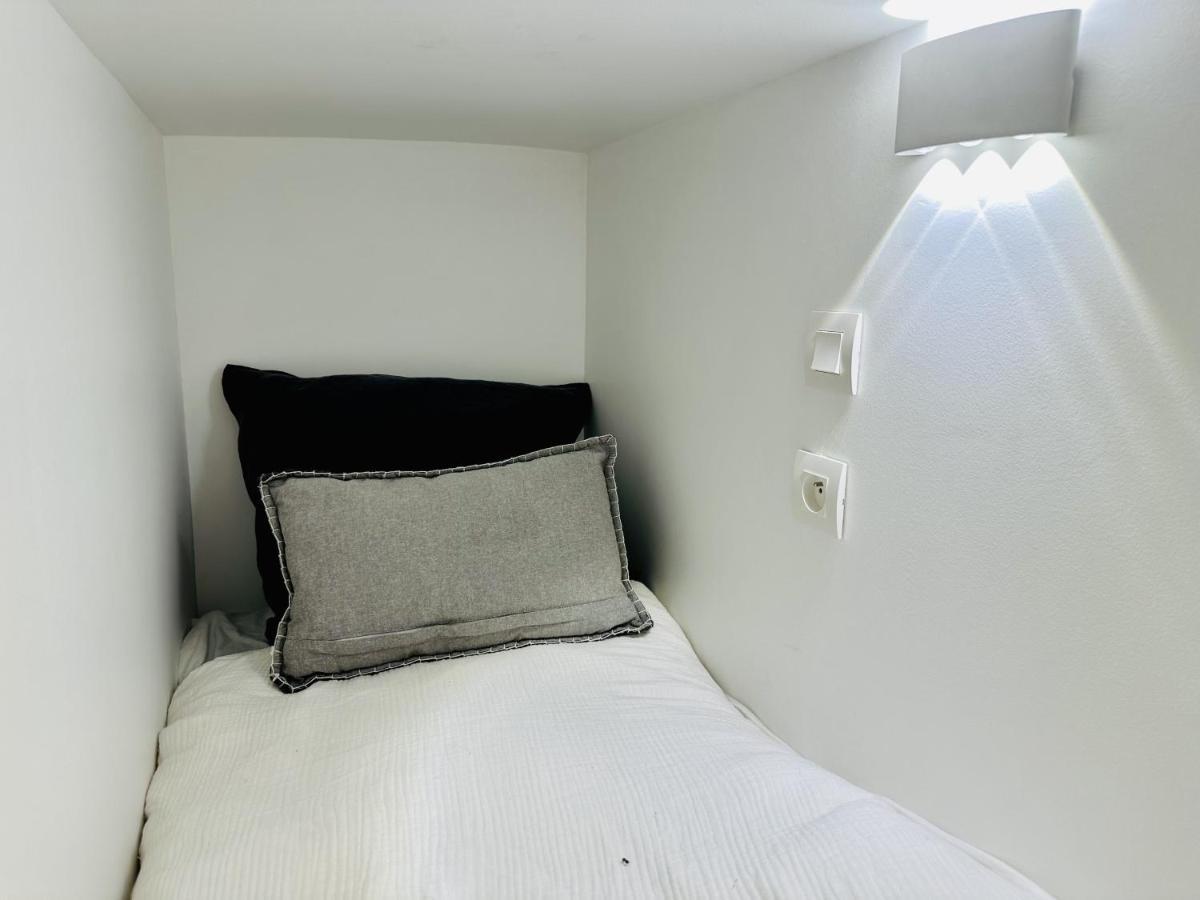 Charming - Alesia Appartement *