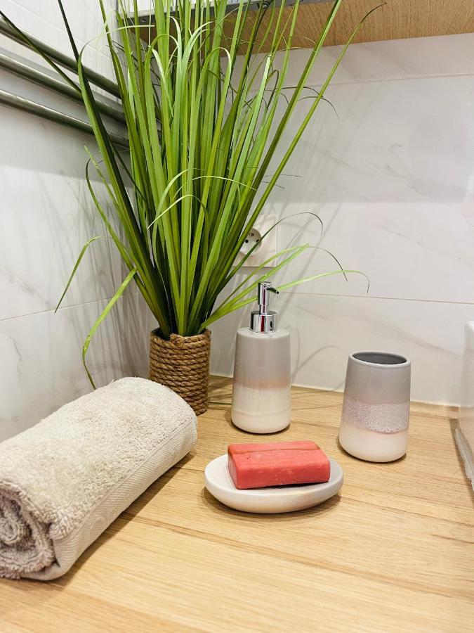Apartment Le Nid Douillet De Patricia