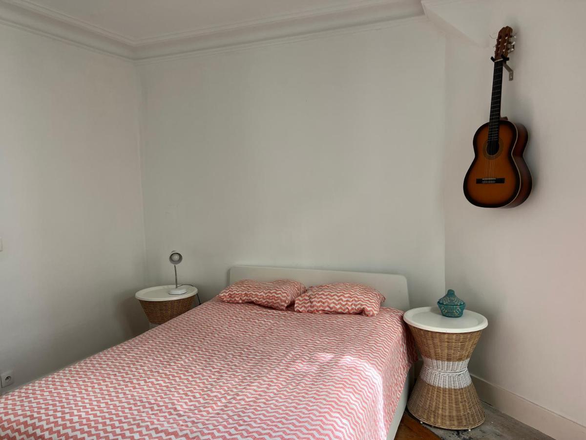 Charming 2 Bedrooms Flat Near Trocadéro