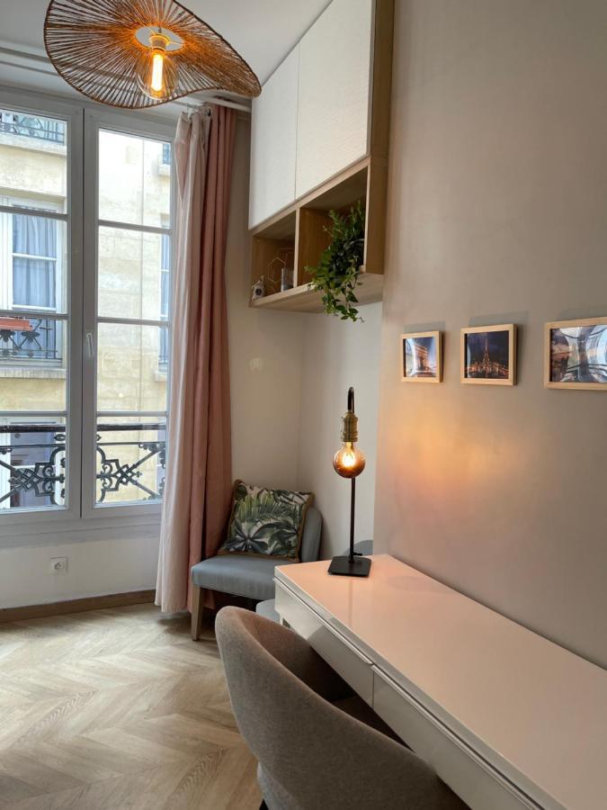 Le Nid Douillet De Patricia Apartment