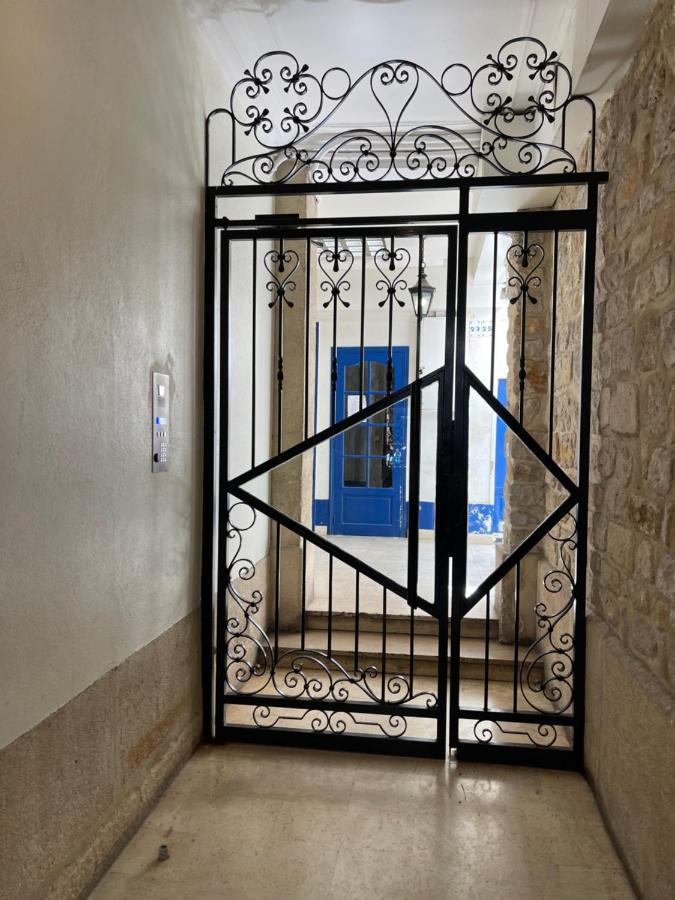 Le Nid Douillet De Patricia Apartment Paris