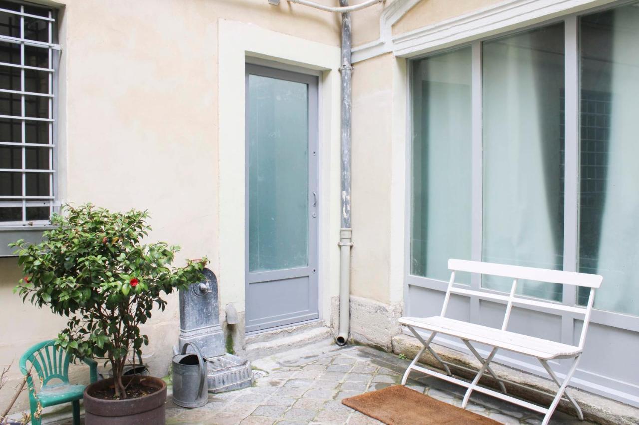 Cosy - Near Le Marais Appartement Paris