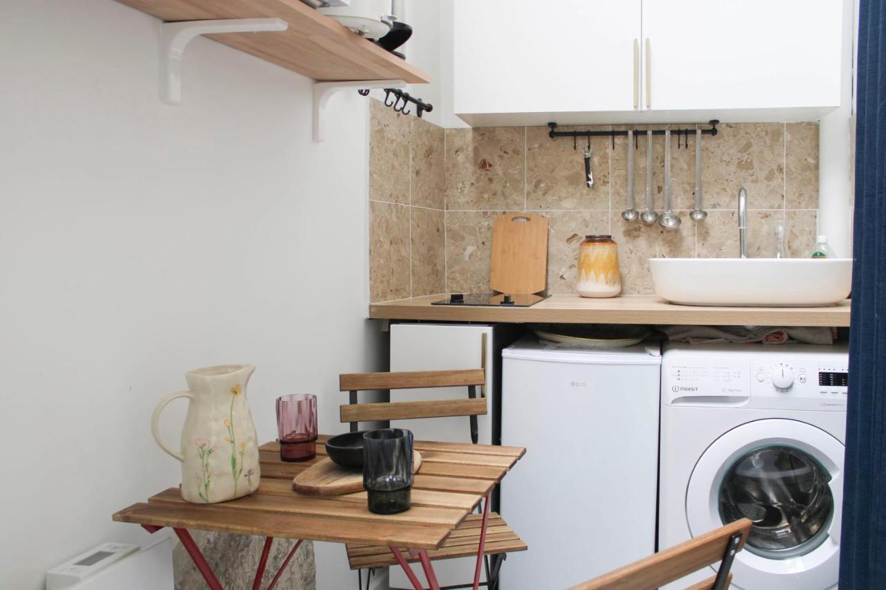 Cosy - Near Le Marais