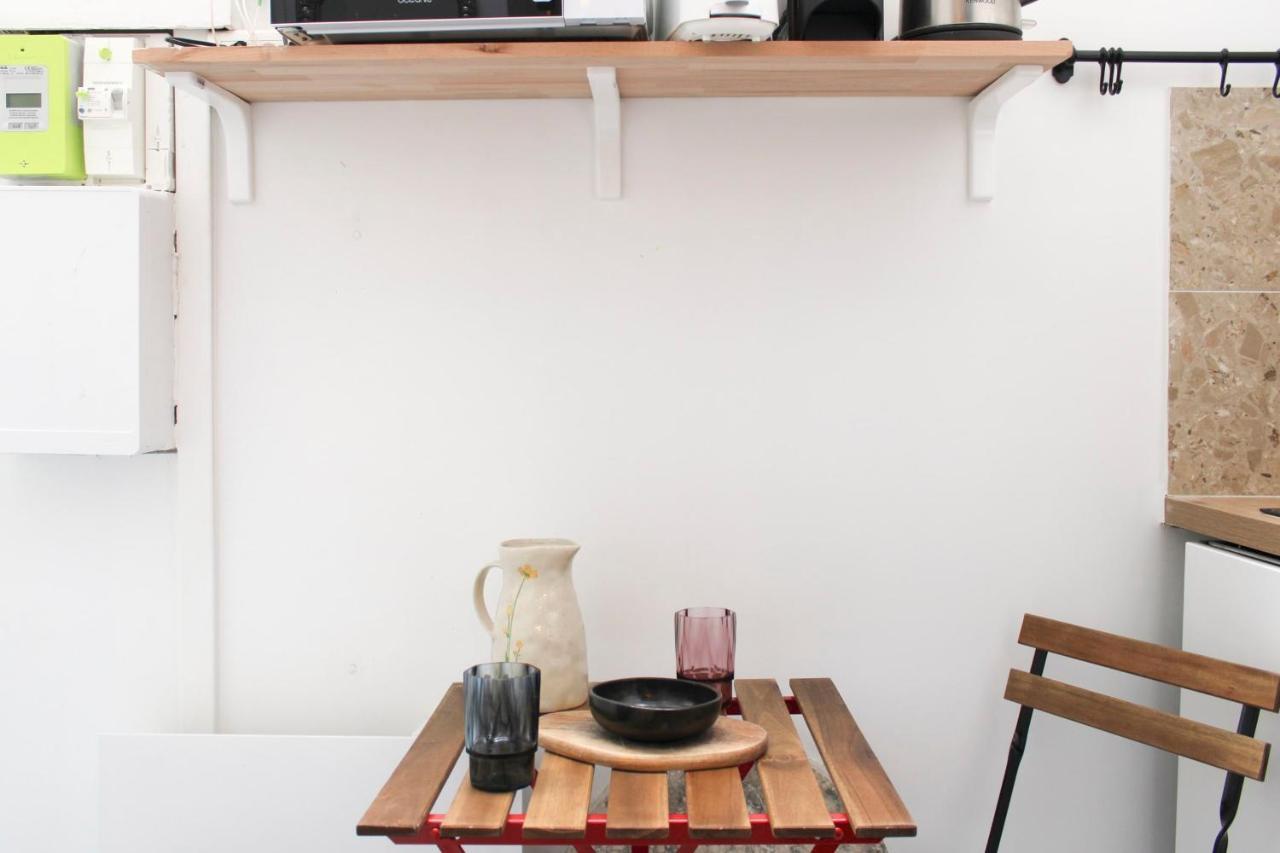 Cosy - Near Le Marais Paris