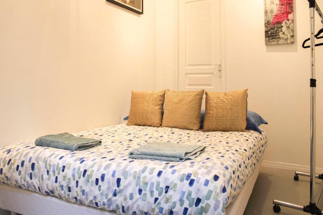 Cosy - Near Le Marais *